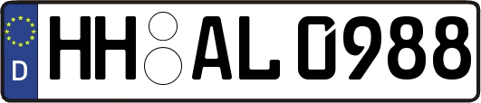 HH-AL0988