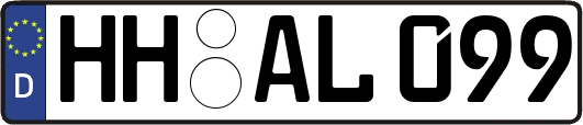 HH-AL099
