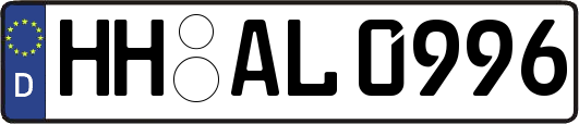HH-AL0996