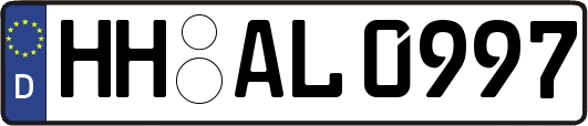 HH-AL0997