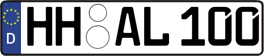 HH-AL100