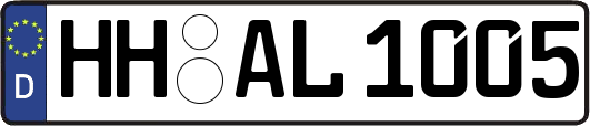 HH-AL1005