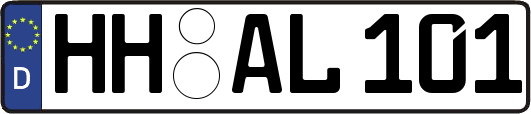 HH-AL101