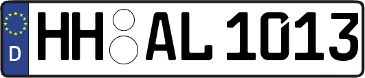 HH-AL1013