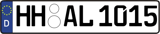 HH-AL1015