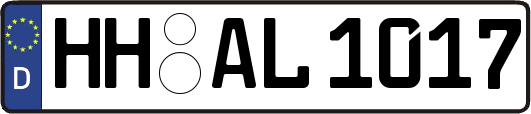 HH-AL1017