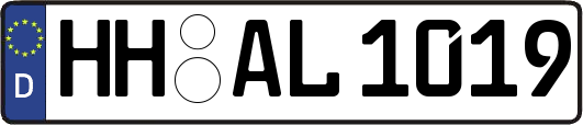 HH-AL1019