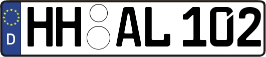 HH-AL102