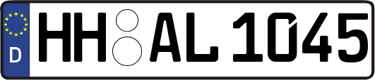 HH-AL1045