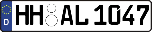HH-AL1047