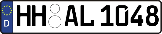 HH-AL1048