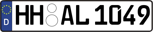 HH-AL1049