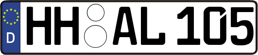 HH-AL105