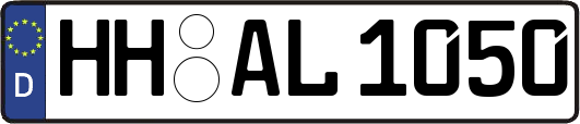 HH-AL1050
