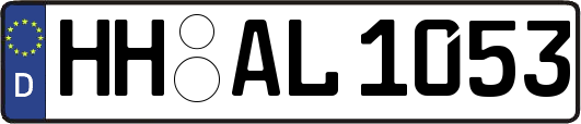 HH-AL1053