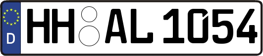 HH-AL1054