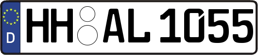 HH-AL1055