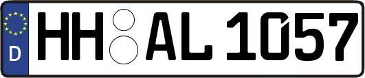 HH-AL1057