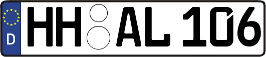 HH-AL106