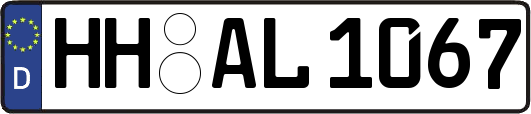 HH-AL1067
