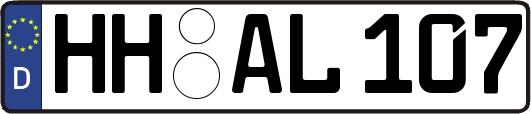 HH-AL107