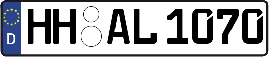 HH-AL1070