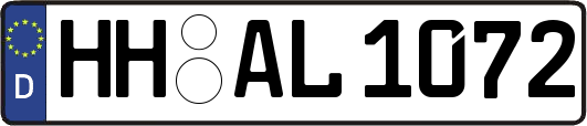 HH-AL1072