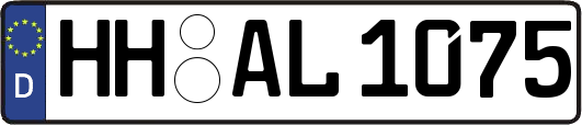 HH-AL1075