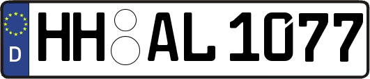 HH-AL1077