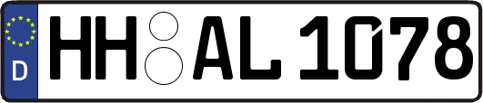 HH-AL1078