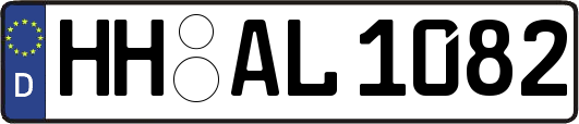 HH-AL1082