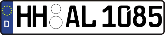 HH-AL1085