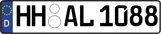 HH-AL1088