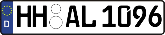 HH-AL1096
