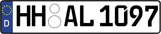 HH-AL1097