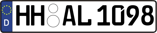 HH-AL1098