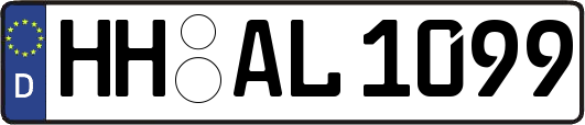 HH-AL1099