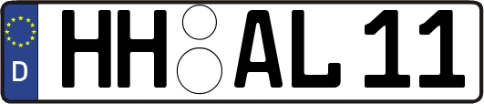 HH-AL11