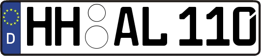 HH-AL110