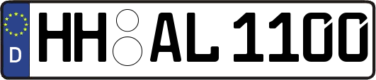 HH-AL1100