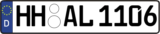 HH-AL1106
