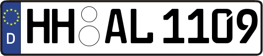 HH-AL1109