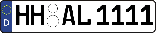 HH-AL1111