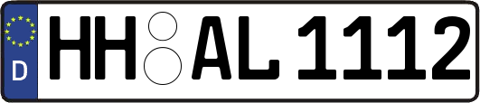 HH-AL1112