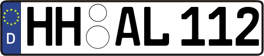 HH-AL112