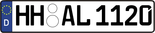 HH-AL1120