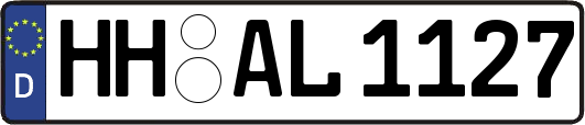HH-AL1127