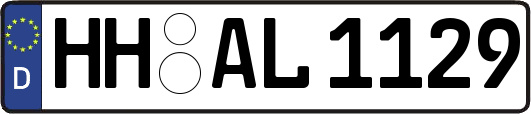 HH-AL1129