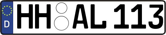 HH-AL113