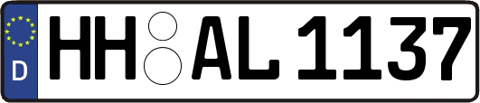 HH-AL1137